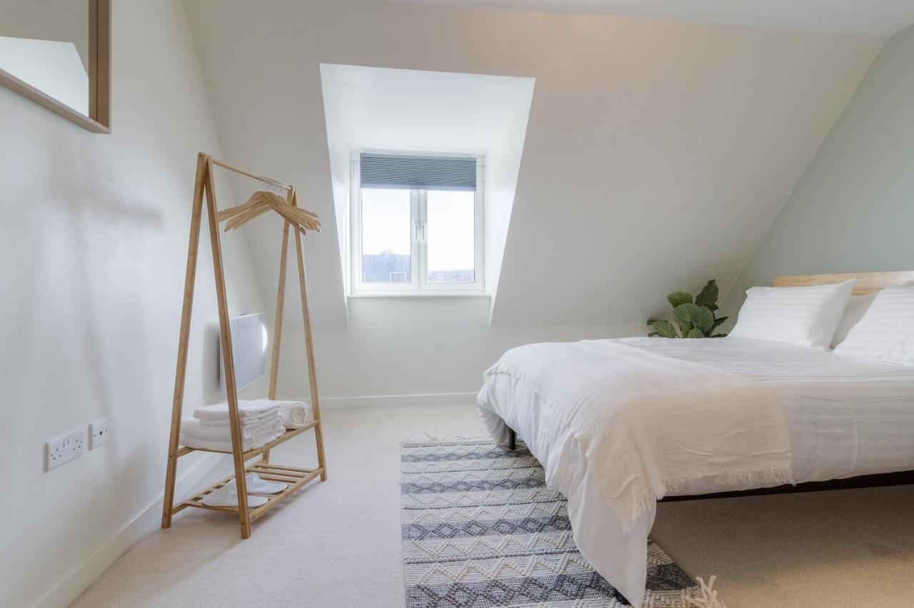 Apartamento Nest Easy - Alpha House Northampton Exterior foto
